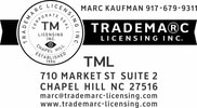 Trademarc licensing